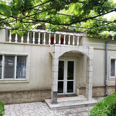 Tîrgu Ocna Casa Bucur酒店 外观 照片