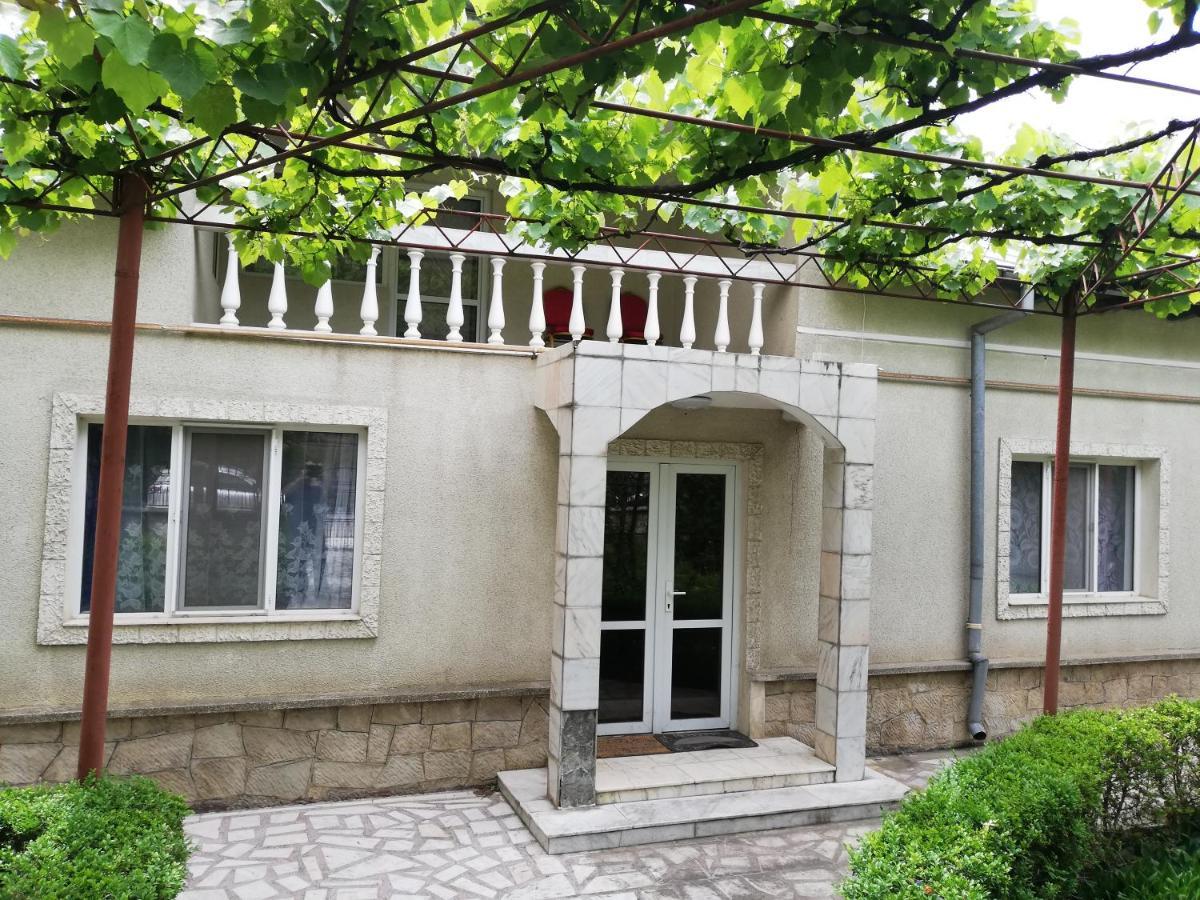 Tîrgu Ocna Casa Bucur酒店 外观 照片